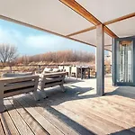 Luxury 6p - 10m Het Grevelingenmeer - 17 Villa