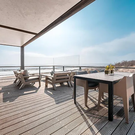 Villa Deluxe | 6 Pers.