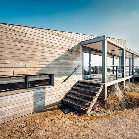 Villa Deluxe | 6 Pers. Ouddorp