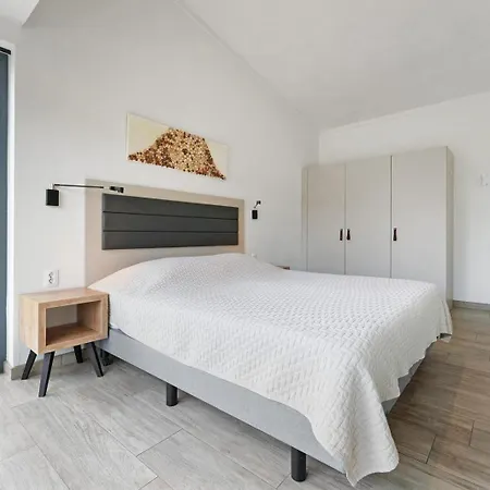 Βίλα Luxury 6p - 10m Het Grevelingenmeer - 17 *