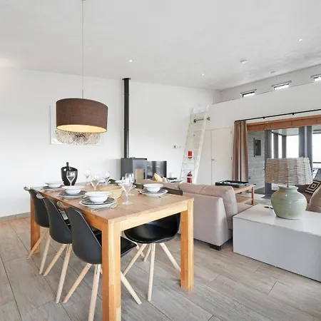 Luxury 6p - 10m Het Grevelingenmeer - 17 Villa *