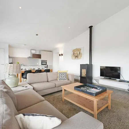 Villa Luxury 6p - 10m Het Grevelingenmeer - 17