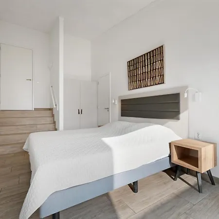 Villa Luxury 6p - 10m Het Grevelingenmeer - 17 *