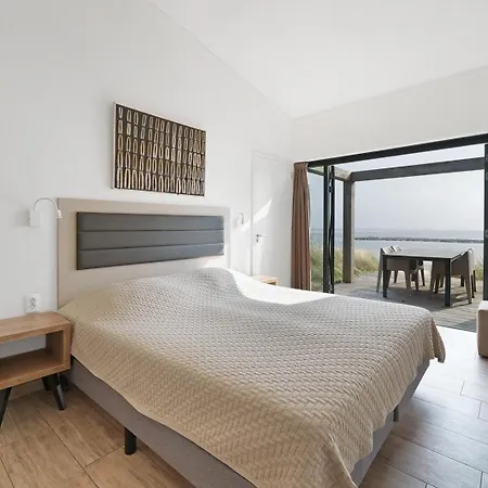 Luxury 6p - 10m Het Grevelingenmeer - 17