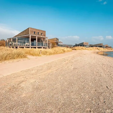 Βίλα Luxury 6p - 10m Het Grevelingenmeer - 17