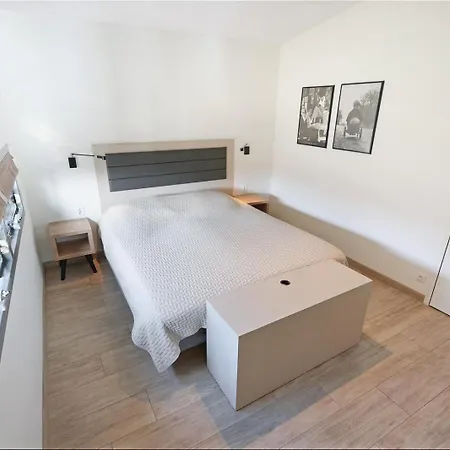 Villa Deluxe | 6 Pers. *