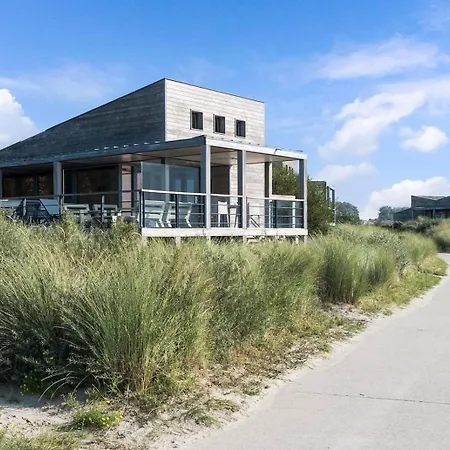 Luxury 6p - 10m Het Grevelingenmeer - 17 Ouddorp