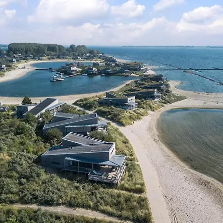 Luxury 6p - 10m Het Grevelingenmeer - 17 Ouddorp