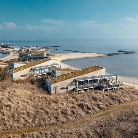 Βίλα Luxury 6p - 10m Het Grevelingenmeer - 17