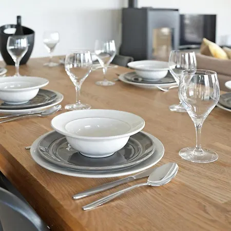 Luxury 6p - 10m Het Grevelingenmeer - 17