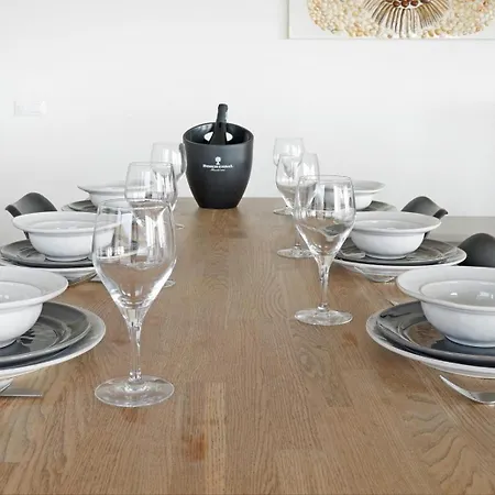 Luxury 6p - 10m Het Grevelingenmeer - 17 Villa