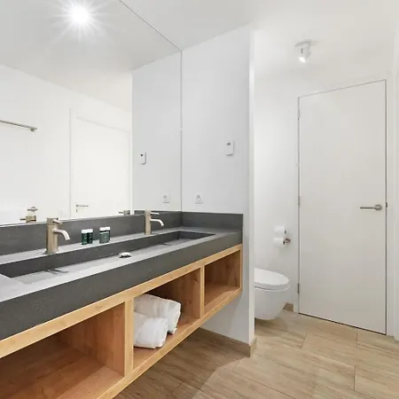 Villa Luxury 6p - 10m Het Grevelingenmeer - 17