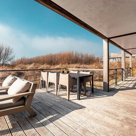 Villa Deluxe | 6 Pers. *