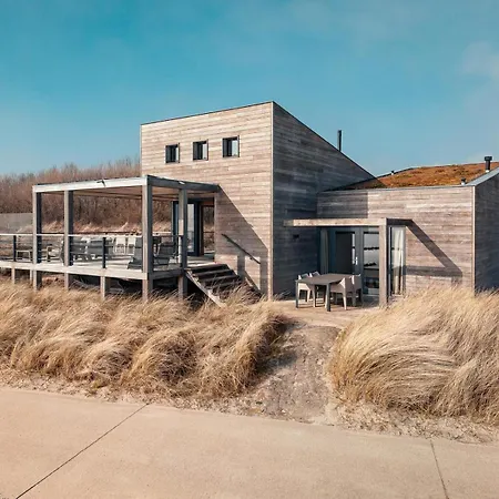 Βίλα Luxury 6p - 10m Het Grevelingenmeer - 17 Ouddorp