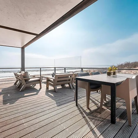 Luxury 6p - 10m Het Grevelingenmeer - 17 * Ouddorp