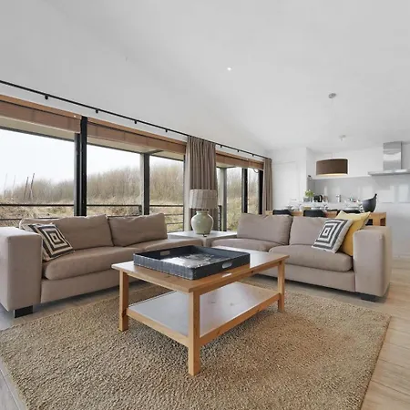 Luxury 6p - 10m Het Grevelingenmeer - 17 * Ouddorp