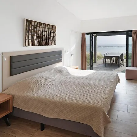 Luxury 6p - 10m Het Grevelingenmeer - 17 * Ouddorp