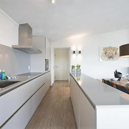 Luxury 6p - 10m Het Grevelingenmeer - 17 Villa *