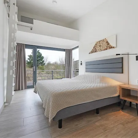 Deluxe | 6 Pers. Ouddorp
