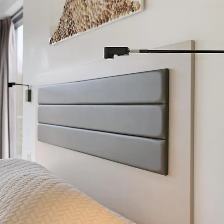 Luxury 6p - 10m Het Grevelingenmeer - 17 Βίλα Ouddorp