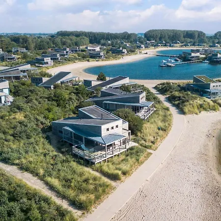 Βίλα Luxury 6p - 10m Het Grevelingenmeer - 17 *