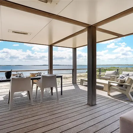 Luxury 6p - 10m Het Grevelingenmeer - 17 * Ouddorp