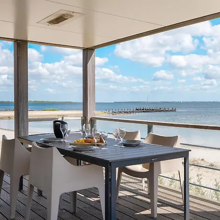 Luxury 6p - 10m Het Grevelingenmeer - 17 Βίλα