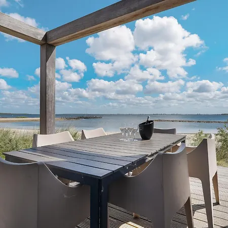 Βίλα Luxury 6p - 10m Het Grevelingenmeer - 17