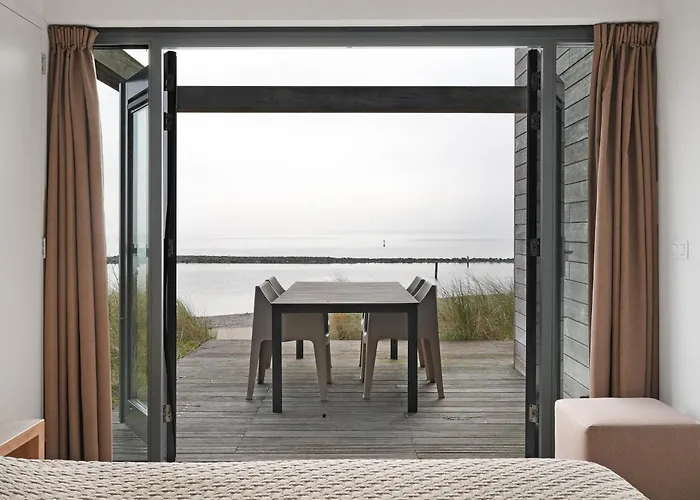 Villa Luxury 6p - 10m Het Grevelingenmeer - 17