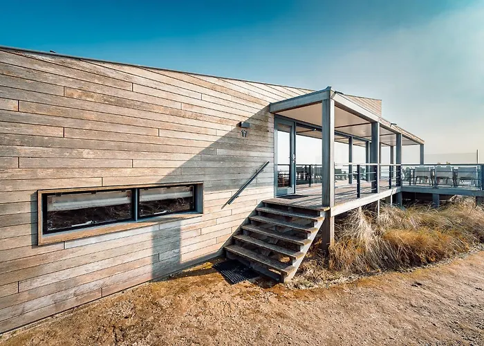 Villa Luxury 6p - 10m Het Grevelingenmeer - 17 Ouddorp