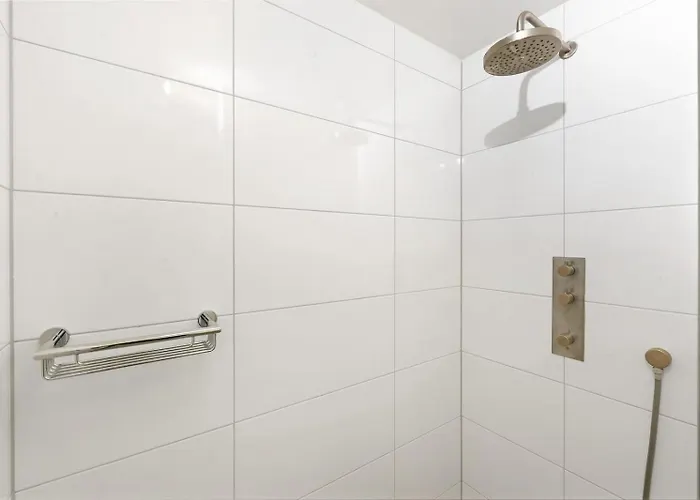 Villa Luxury 6p - 10m Het Grevelingenmeer - 17 Ouddorp