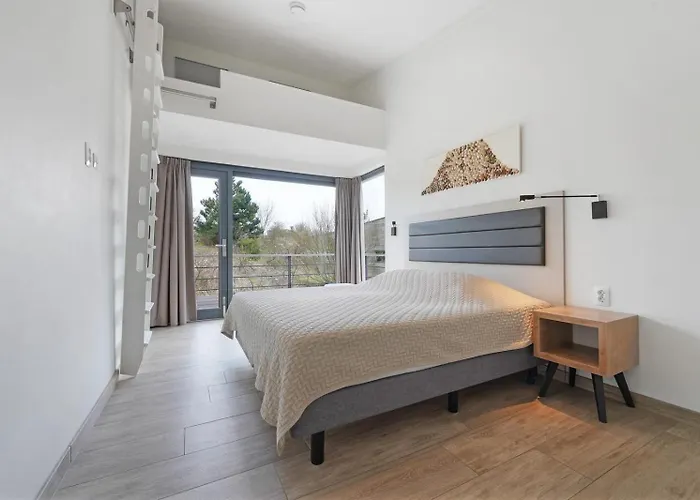 Villa Luxury 6p - 10m Het Grevelingenmeer - 17