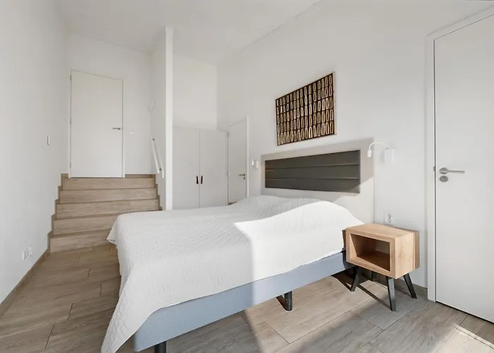 Villa Luxury 6p - 10m Het Grevelingenmeer - 17 *