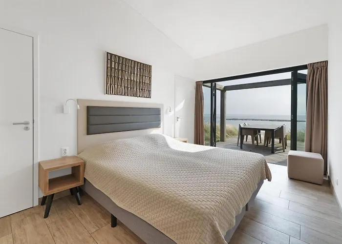 Luxury 6p - 10m Het Grevelingenmeer - 17