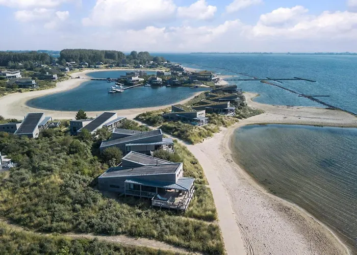 Luxury 6p - 10m Het Grevelingenmeer - 17 Ouddorp