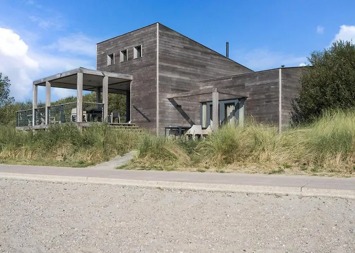 Luxury 6p - 10m Het Grevelingenmeer - 17