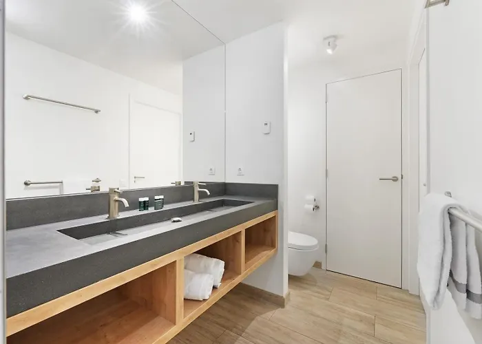 Villa Luxury 6p - 10m Het Grevelingenmeer - 17