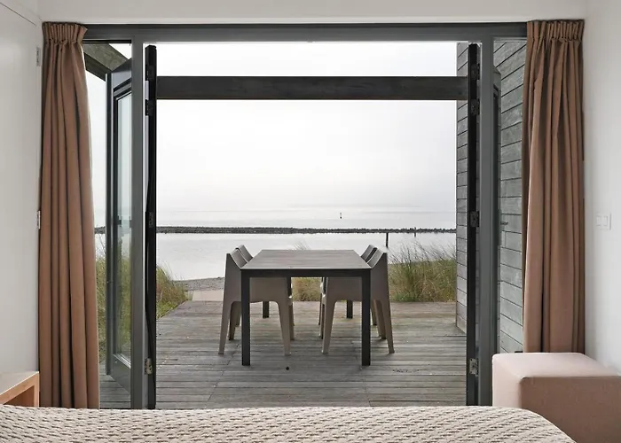 Luxury 6p - 10m Het Grevelingenmeer - 17 *