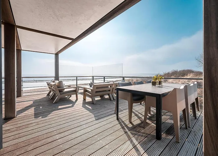 Luxury 6p - 10m Het Grevelingenmeer - 17 * Ouddorp
