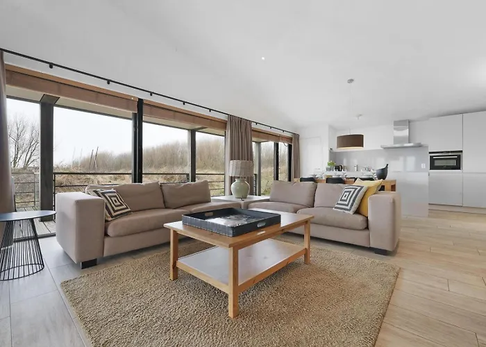 Luxury 6p - 10m Het Grevelingenmeer - 17 * Ouddorp