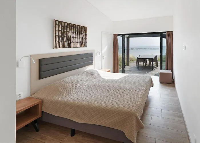 Luxury 6p - 10m Het Grevelingenmeer - 17 * Ouddorp