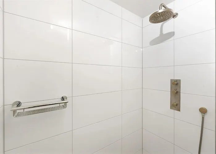 Villa Luxury 6p - 10m Het Grevelingenmeer - 17 Ouddorp