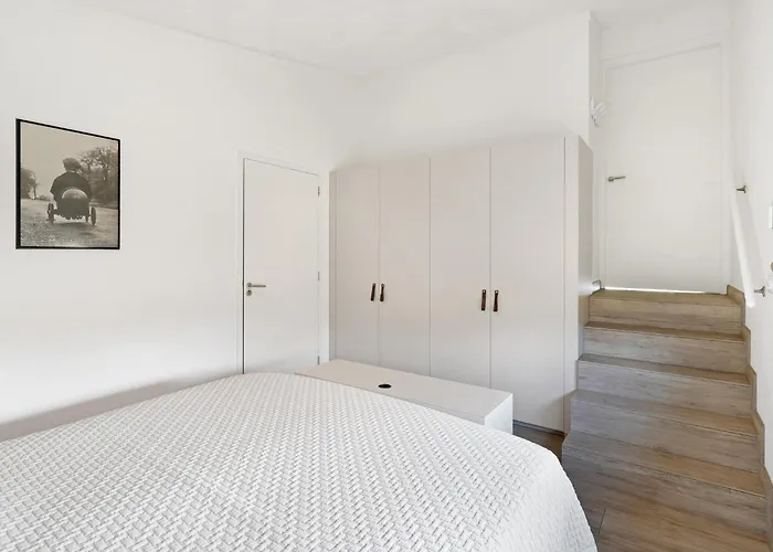 Luxury 6p - 10m Het Grevelingenmeer - 17 Villa Ouddorp