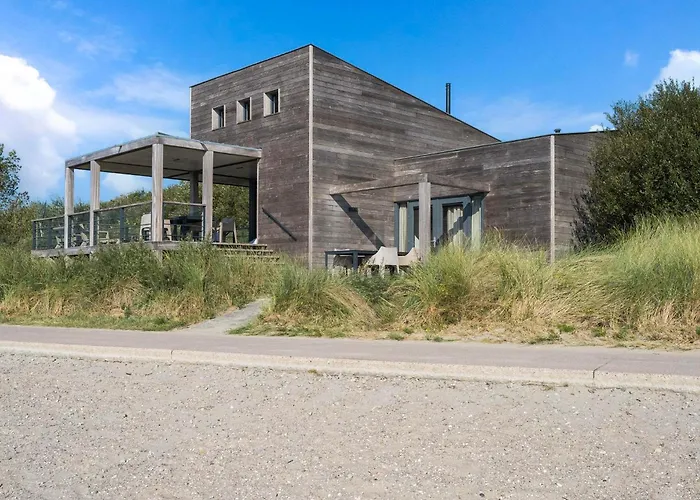 Luxury 6p - 10m Het Grevelingenmeer - 17 * Ouddorp