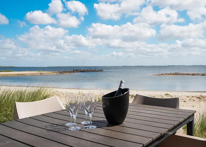 Luxury 6p - 10m Het Grevelingenmeer - 17 *