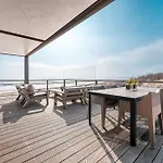 Vila Luxury 6p - 10m Het Grevelingenmeer - 17