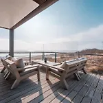 Vila Luxury 6p - 10m Het Grevelingenmeer - 17