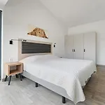 Vila Luxury 6p - 10m Het Grevelingenmeer - 17 *