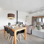 Luxury 6p - 10m Het Grevelingenmeer - 17 Vila *