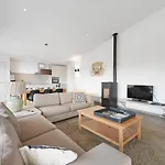 Vila Luxury 6p - 10m Het Grevelingenmeer - 17